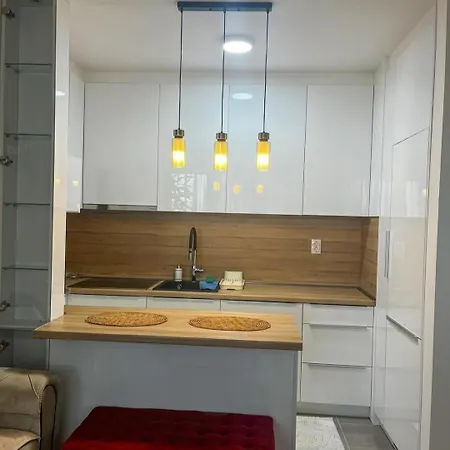 Apartment Standanlukavica