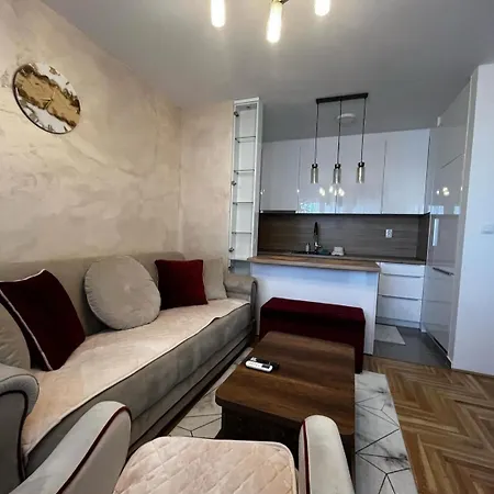 Standanlukavica Sarajevo