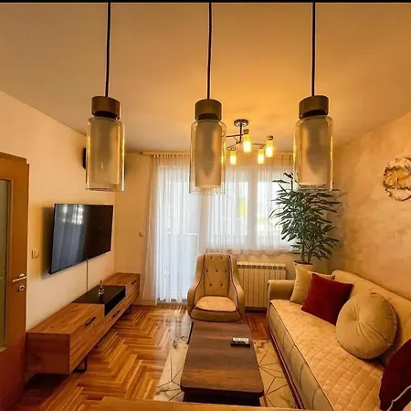 Daire Standanlukavica Saraybosna