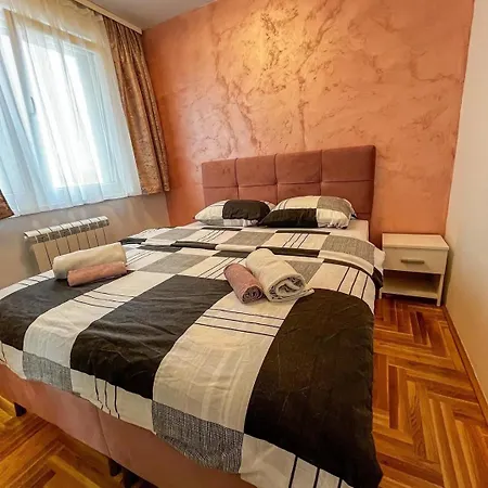 Standanlukavica * Sarajevo
